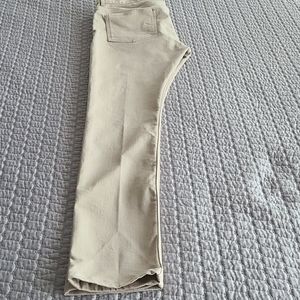 Louis Vuitton Jeans like new Size 38